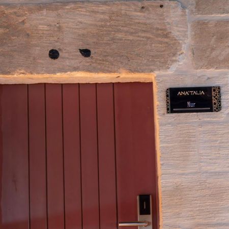 Hotel Ana Talia House Mardin Exteriér fotografie