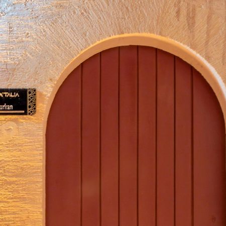 Hotel Ana Talia House Mardin Exteriér fotografie