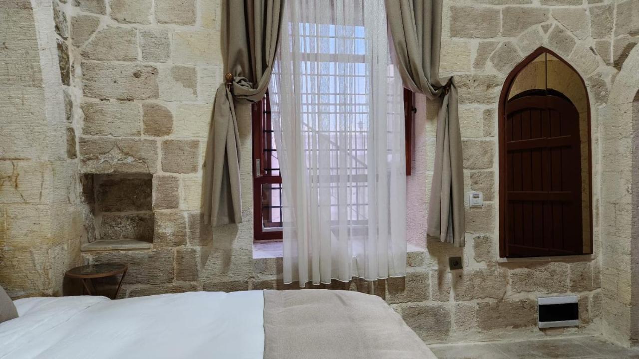 Hotel Ana Talia House Mardin Exteriér fotografie