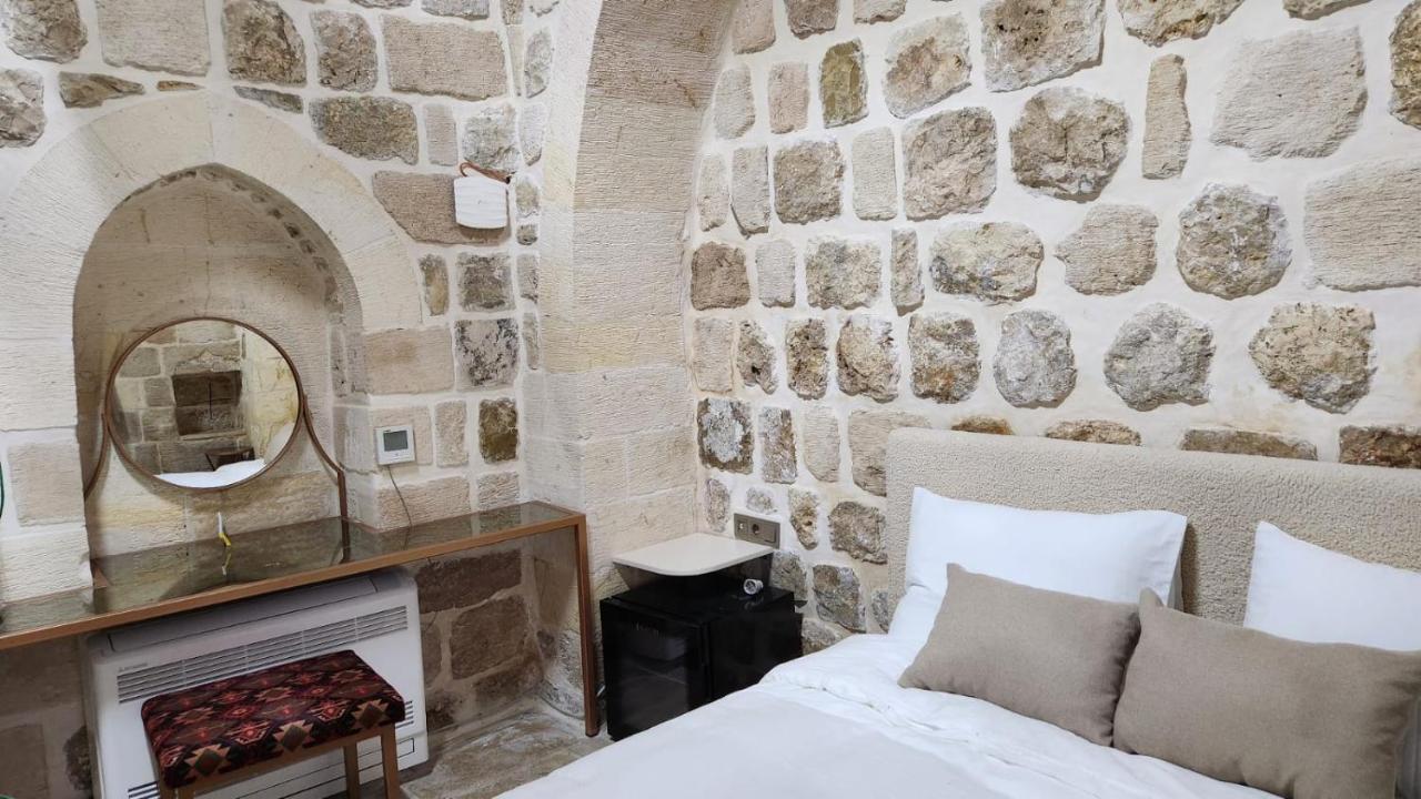 Hotel Ana Talia House Mardin Exteriér fotografie