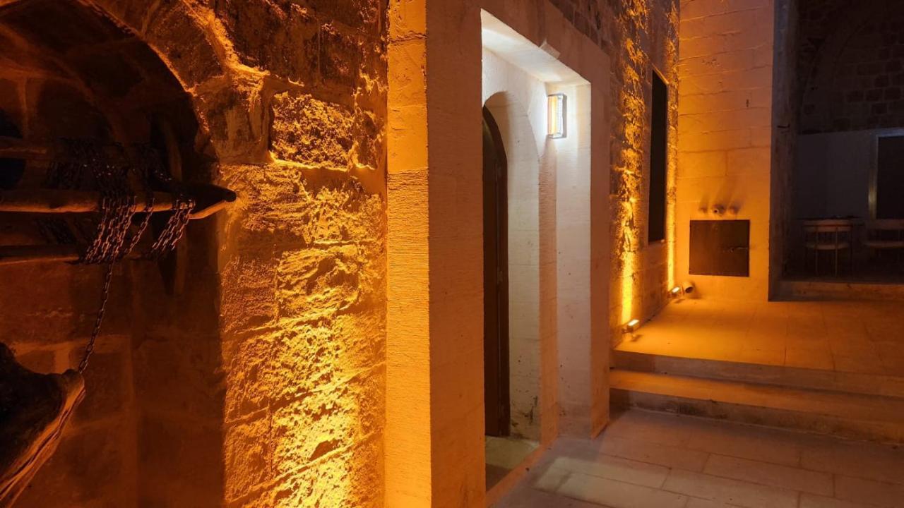 Hotel Ana Talia House Mardin Exteriér fotografie
