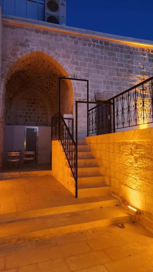 Hotel Ana Talia House Mardin Exteriér fotografie