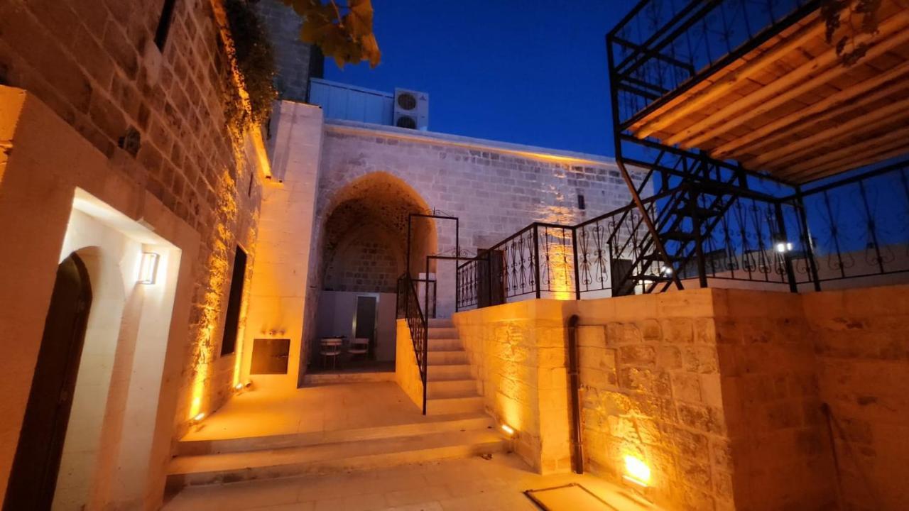 Hotel Ana Talia House Mardin Exteriér fotografie
