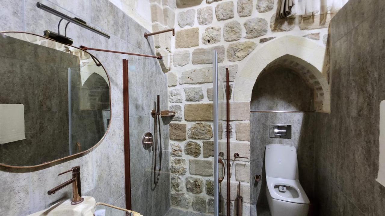 Hotel Ana Talia House Mardin Exteriér fotografie