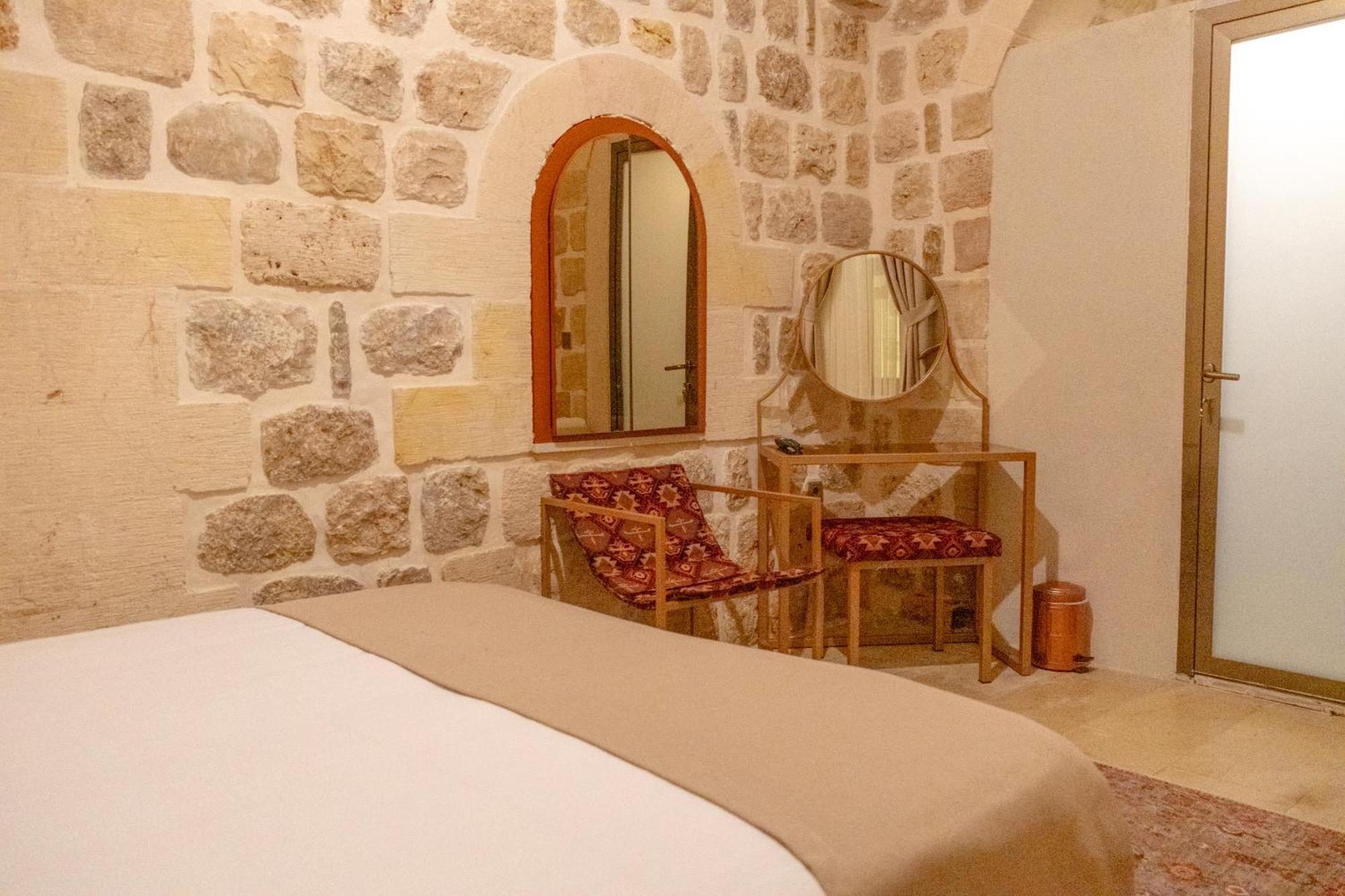 Hotel Ana Talia House Mardin Exteriér fotografie