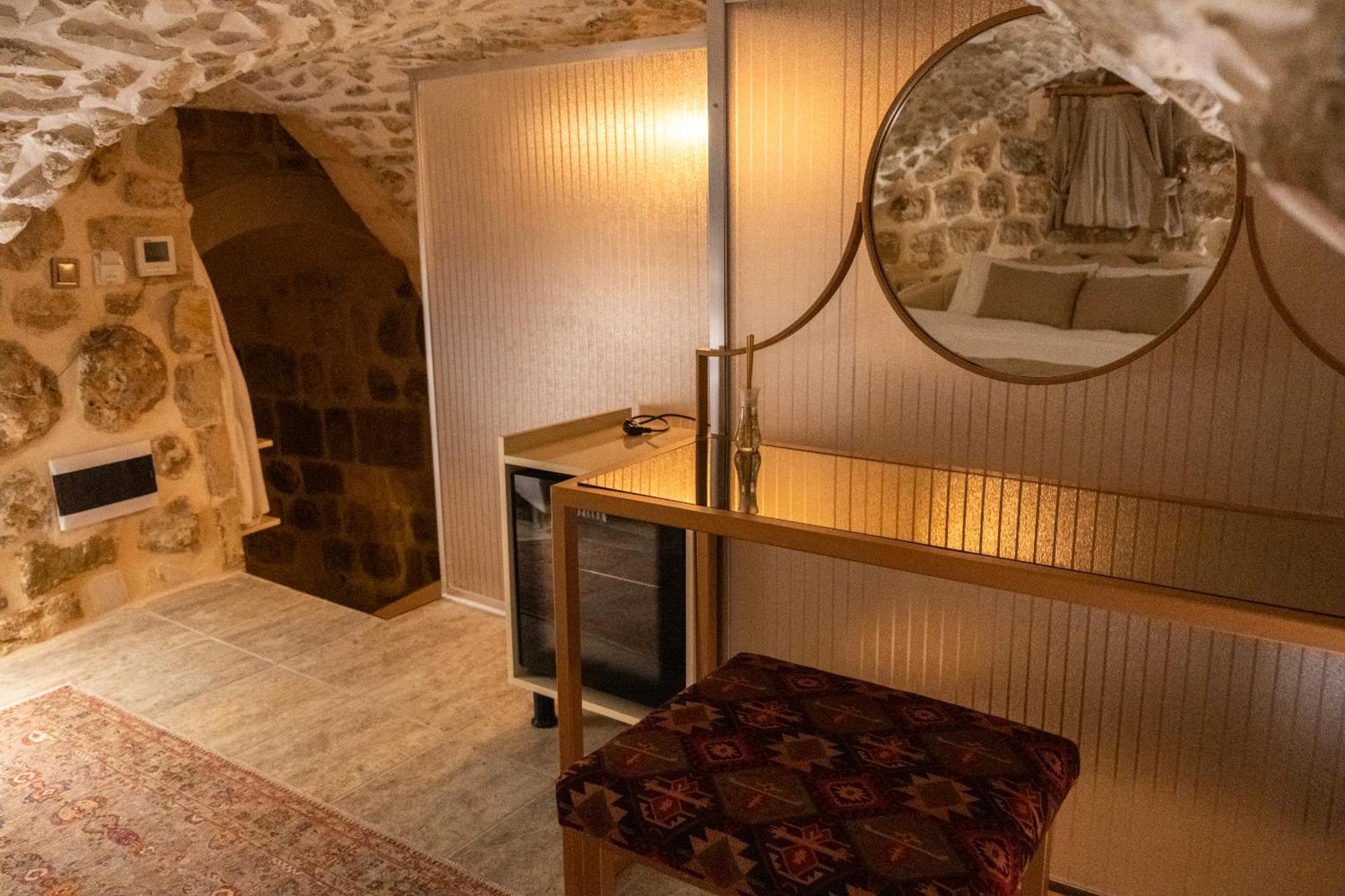 Hotel Ana Talia House Mardin Exteriér fotografie