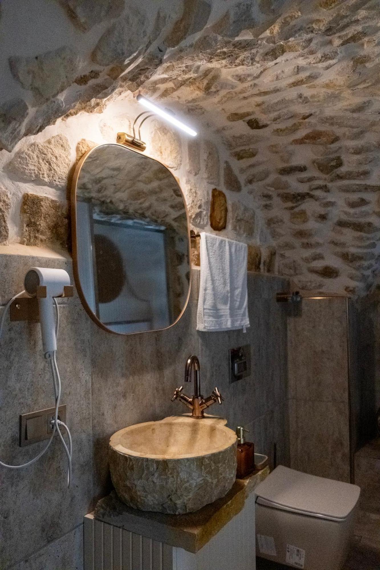 Hotel Ana Talia House Mardin Exteriér fotografie