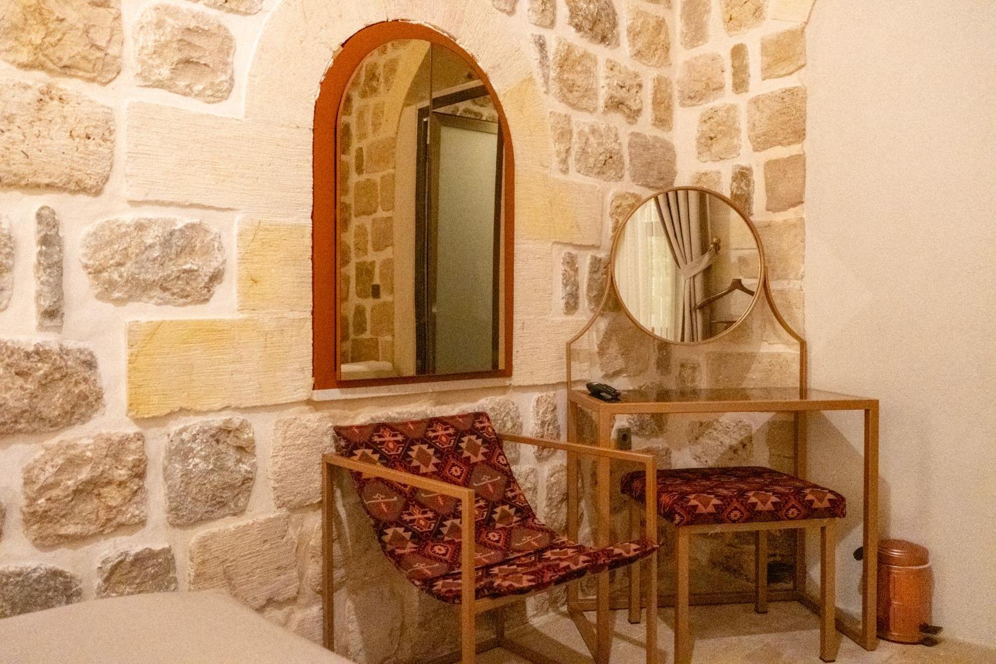Hotel Ana Talia House Mardin Exteriér fotografie