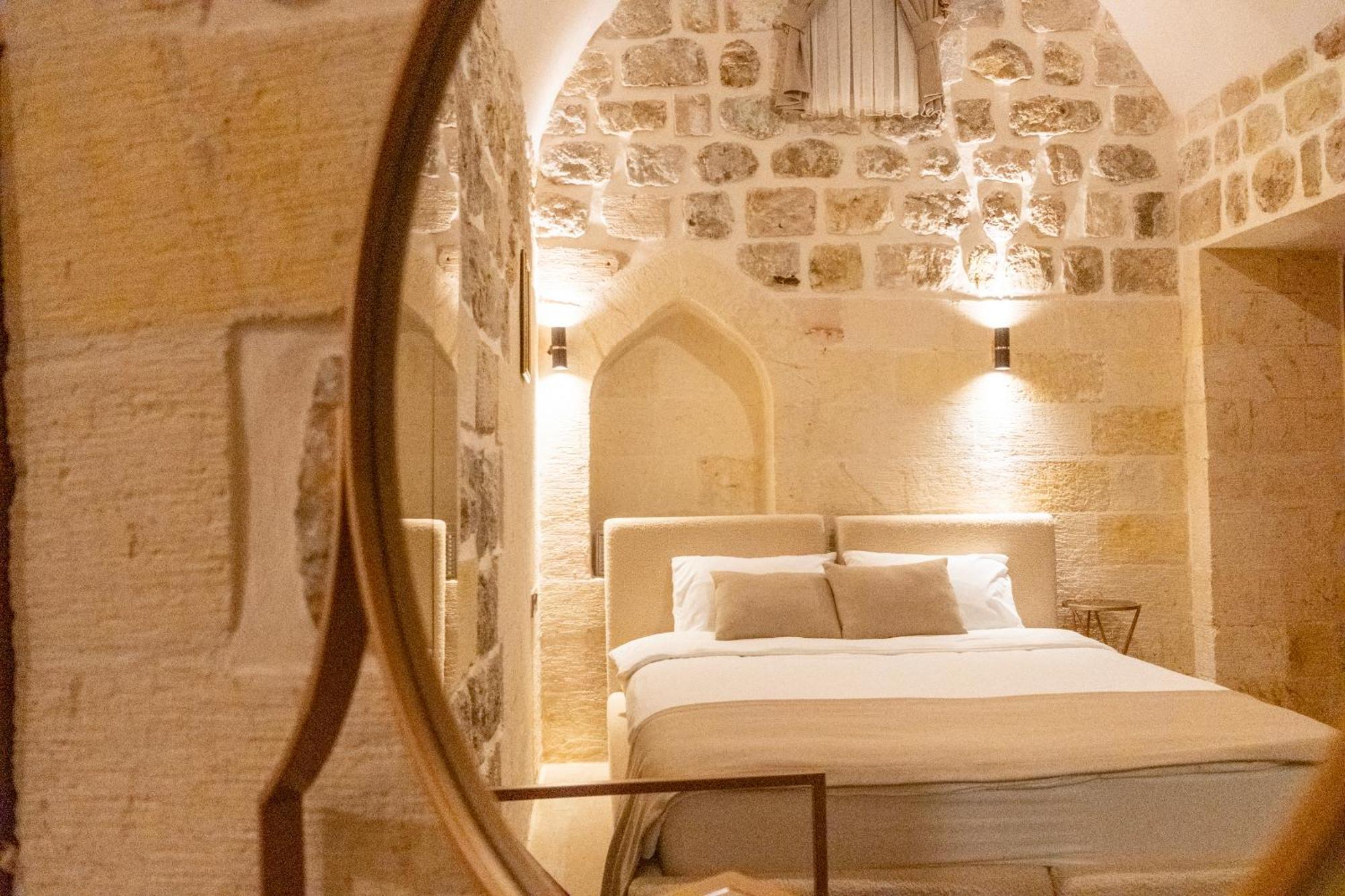 Hotel Ana Talia House Mardin Exteriér fotografie