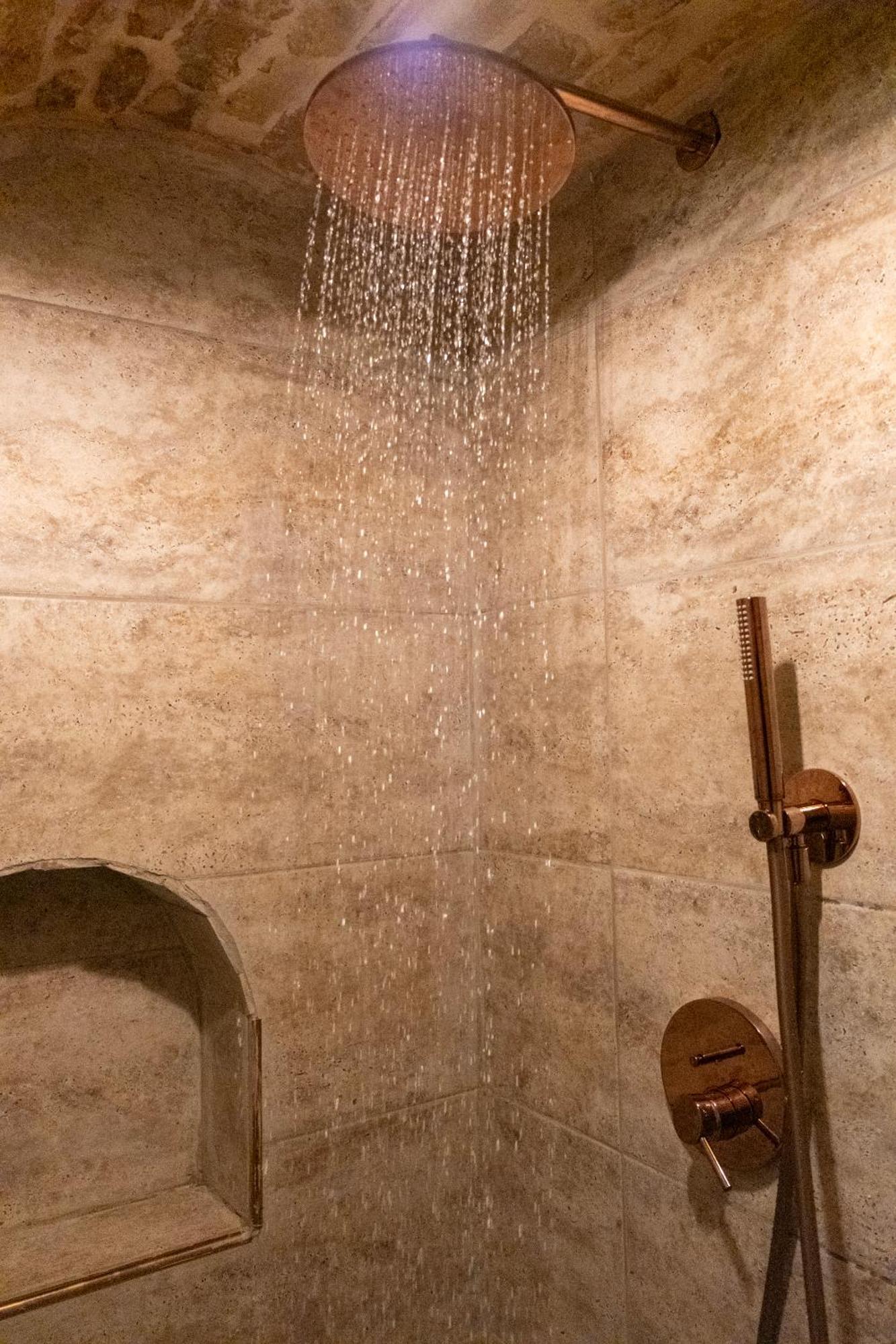 Hotel Ana Talia House Mardin Exteriér fotografie