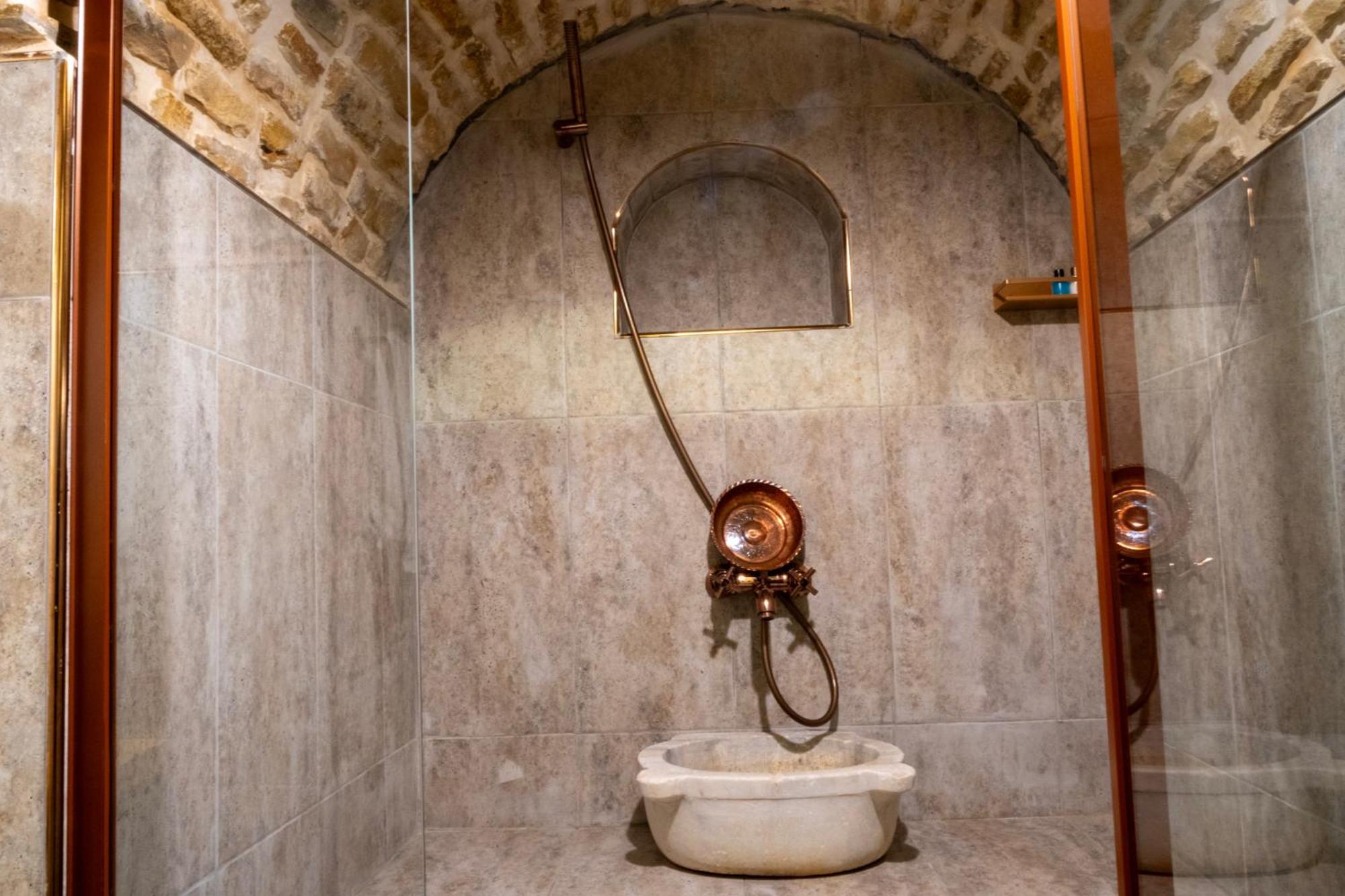Hotel Ana Talia House Mardin Exteriér fotografie
