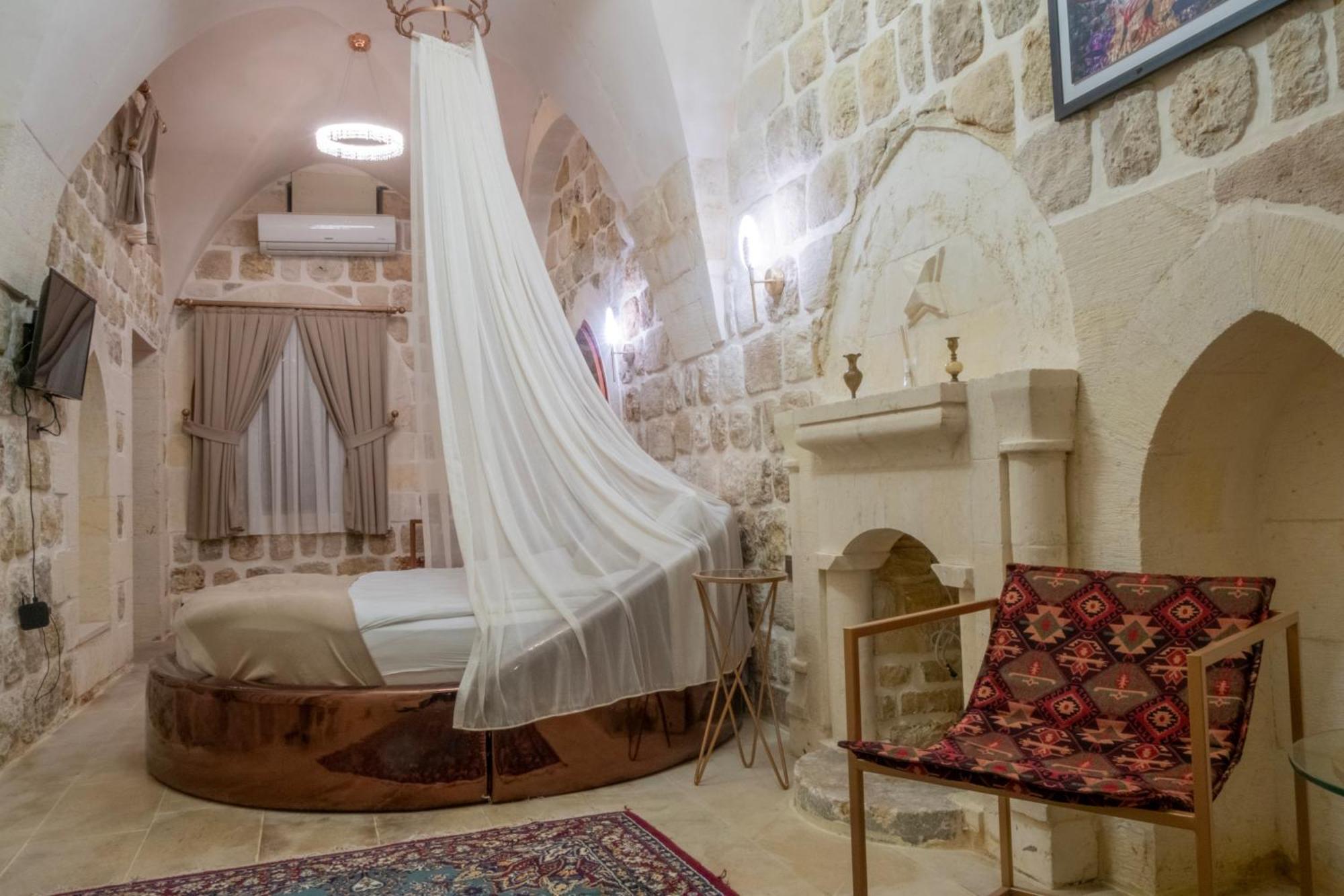 Hotel Ana Talia House Mardin Exteriér fotografie