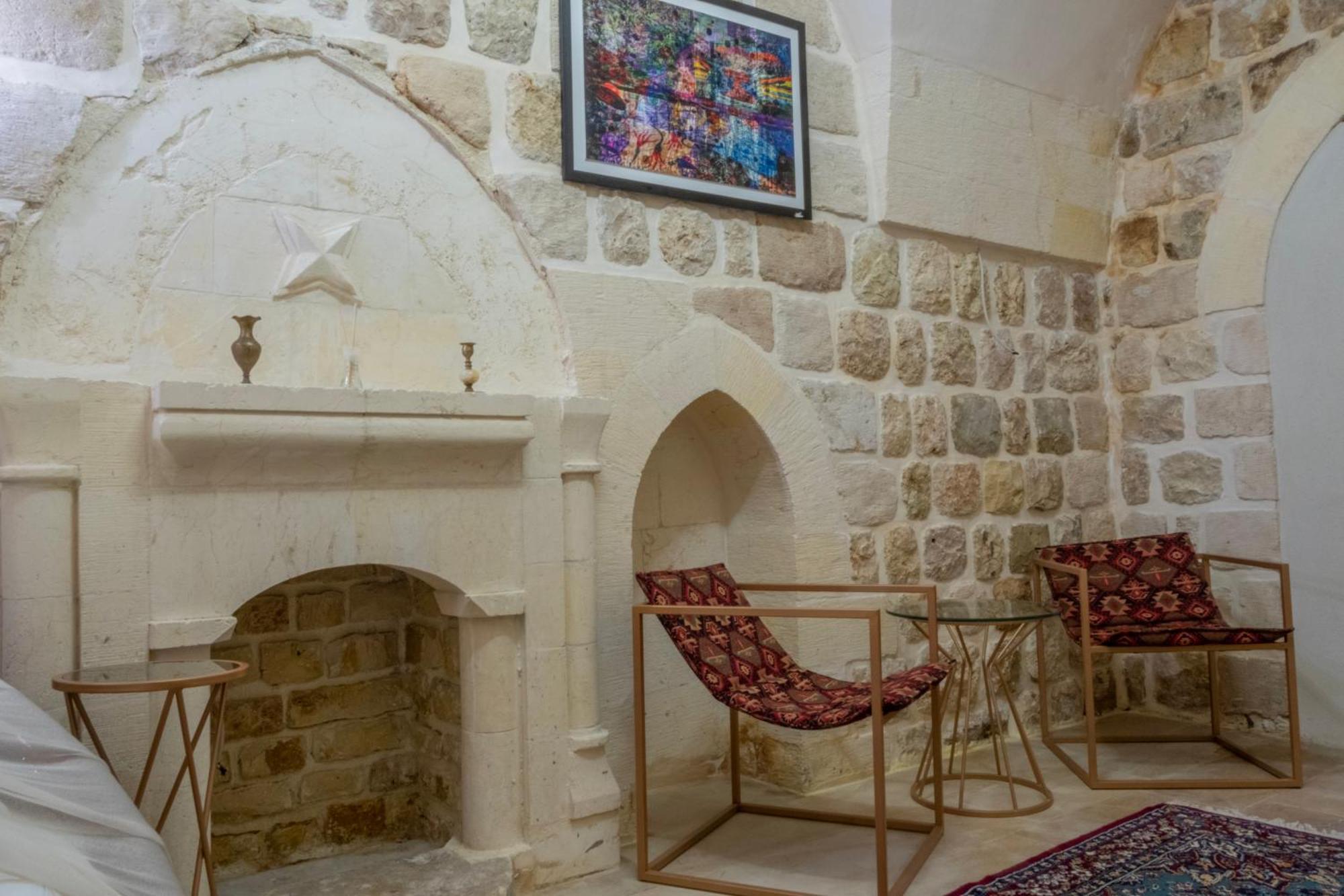 Hotel Ana Talia House Mardin Exteriér fotografie