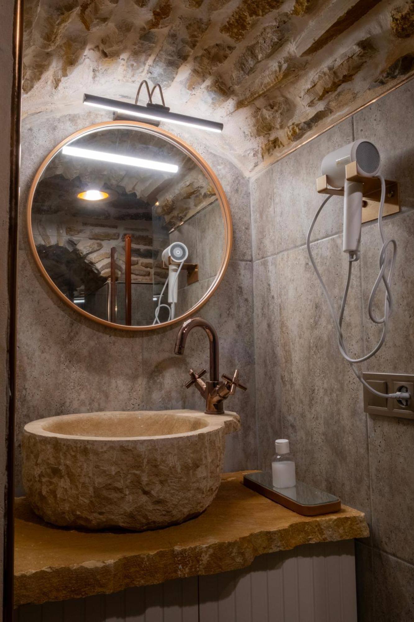Hotel Ana Talia House Mardin Exteriér fotografie