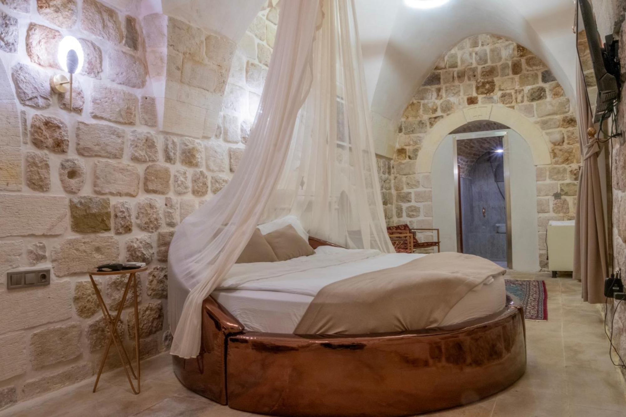 Hotel Ana Talia House Mardin Exteriér fotografie
