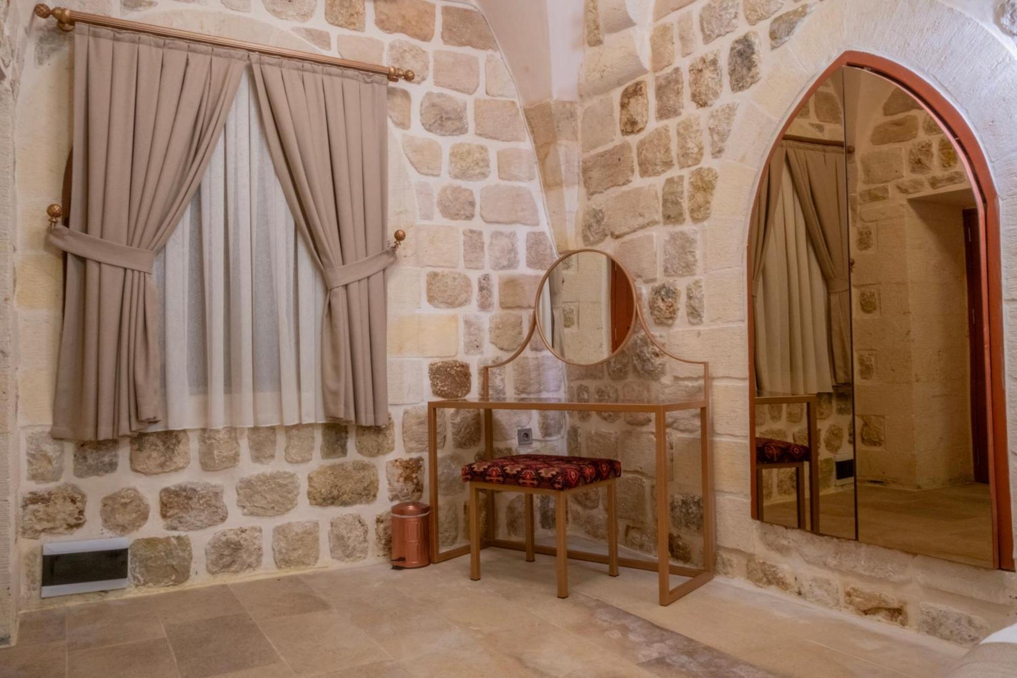 Hotel Ana Talia House Mardin Exteriér fotografie