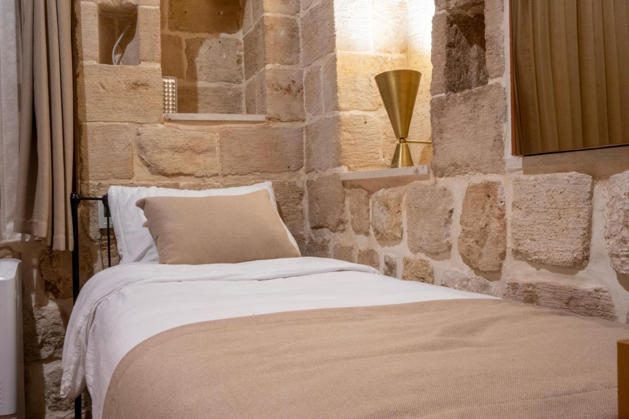 Hotel Ana Talia House Mardin Exteriér fotografie