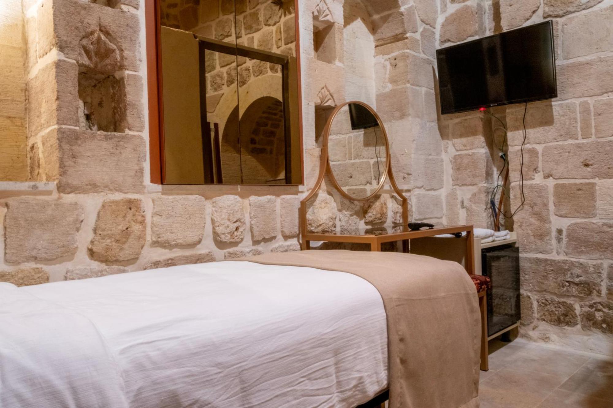 Hotel Ana Talia House Mardin Exteriér fotografie