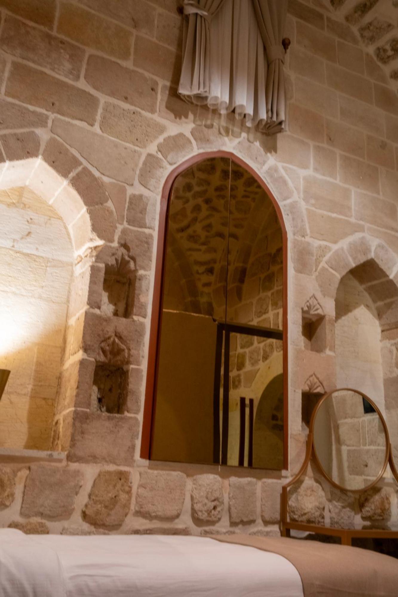 Hotel Ana Talia House Mardin Exteriér fotografie