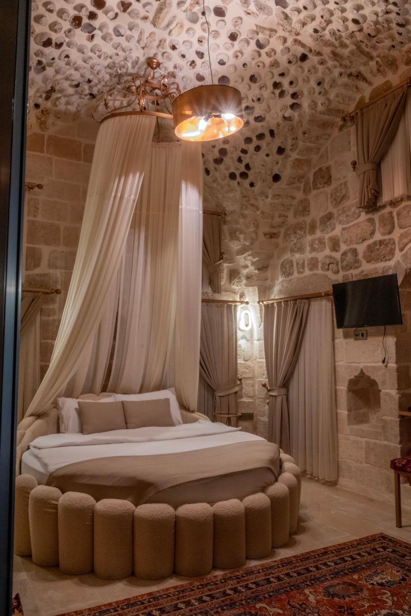 Hotel Ana Talia House Mardin Exteriér fotografie