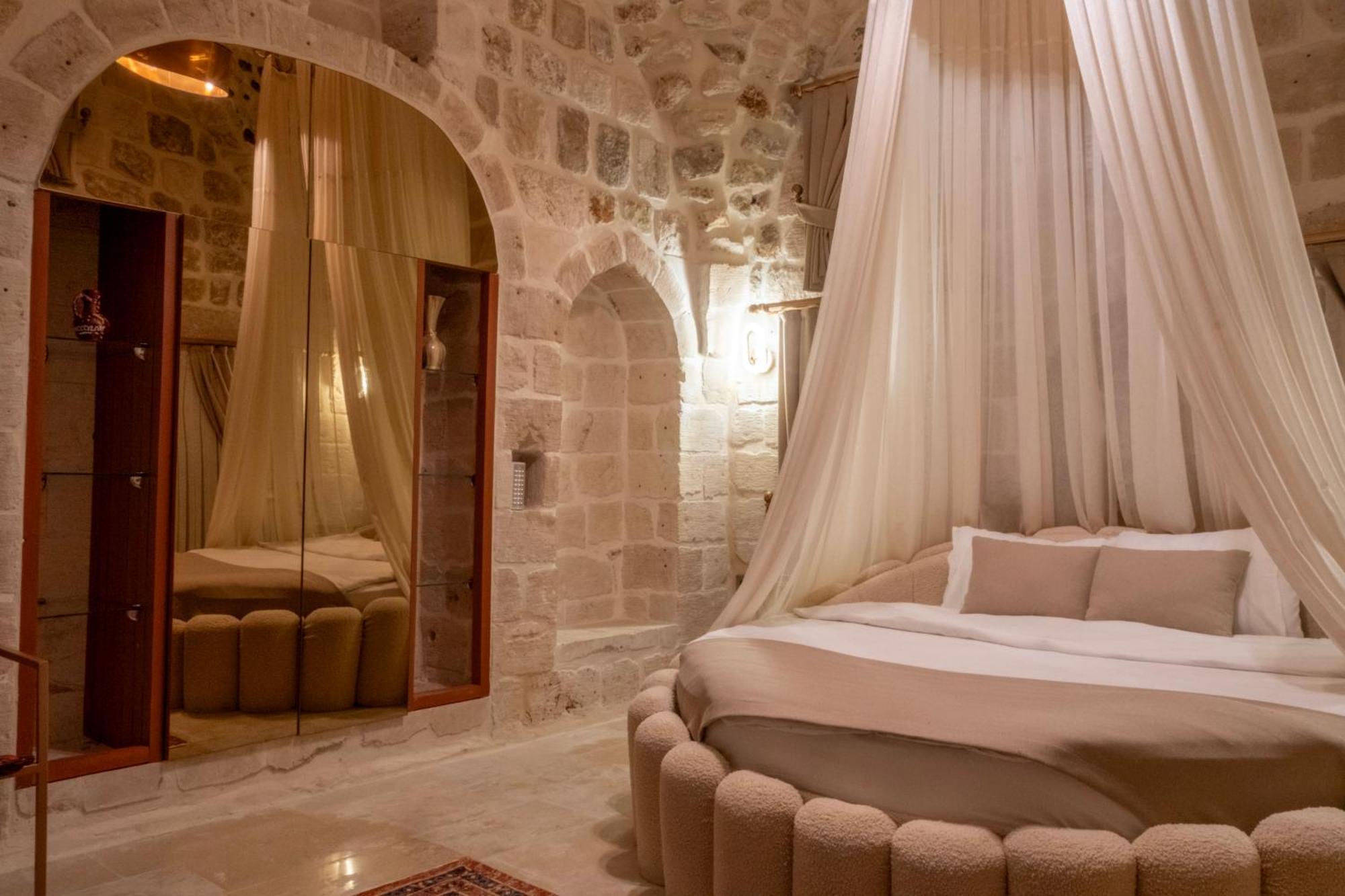 Hotel Ana Talia House Mardin Exteriér fotografie