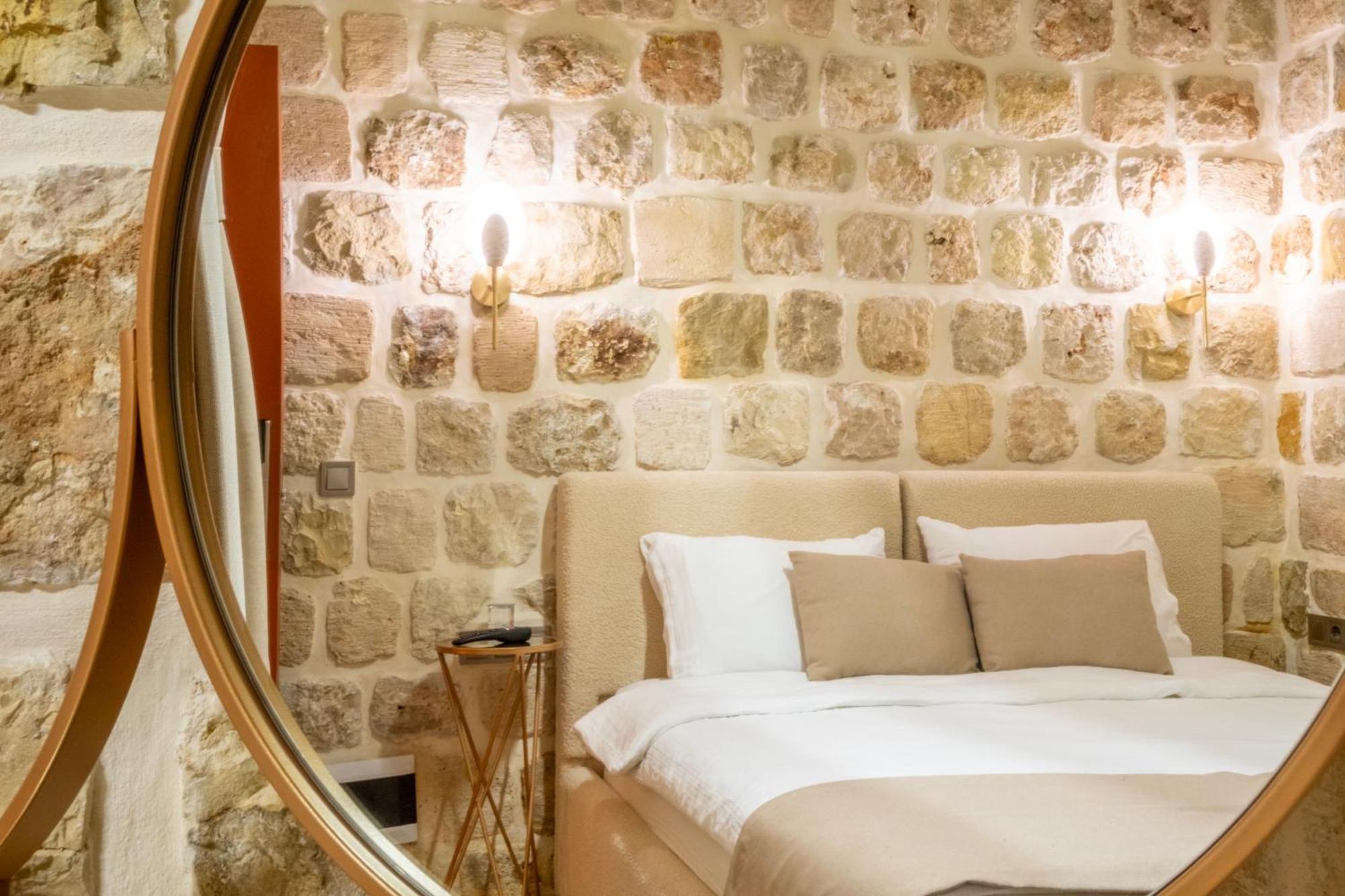 Hotel Ana Talia House Mardin Exteriér fotografie