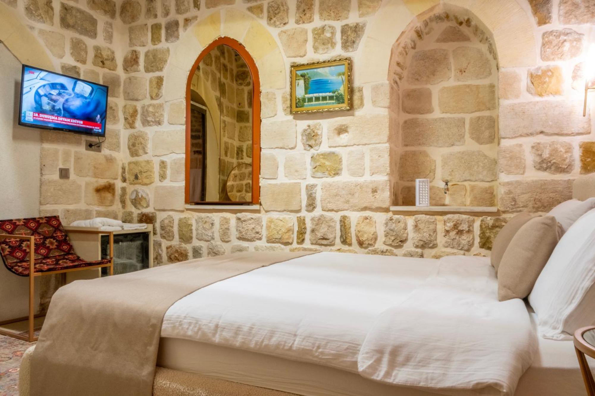 Hotel Ana Talia House Mardin Exteriér fotografie