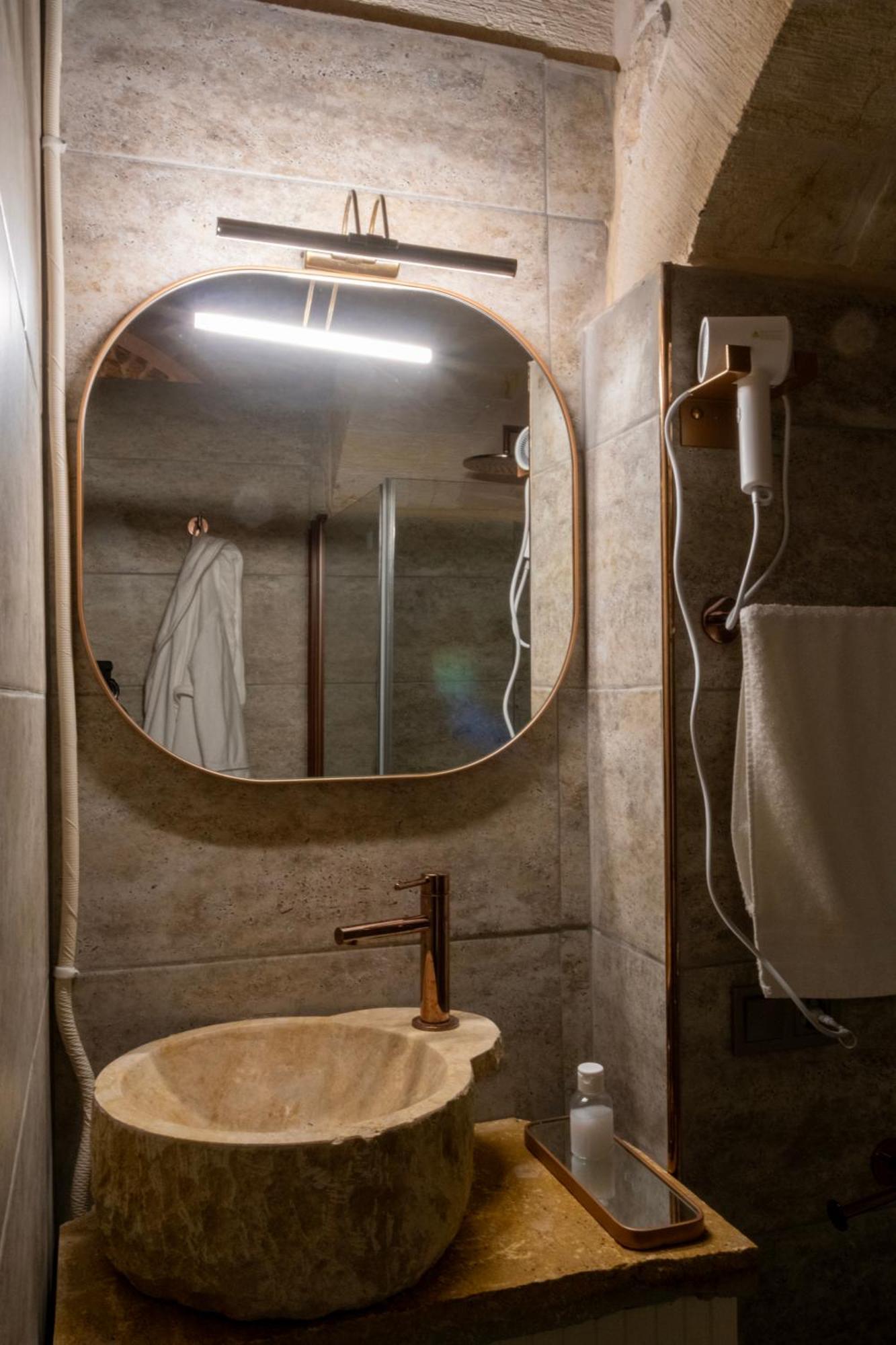 Hotel Ana Talia House Mardin Exteriér fotografie