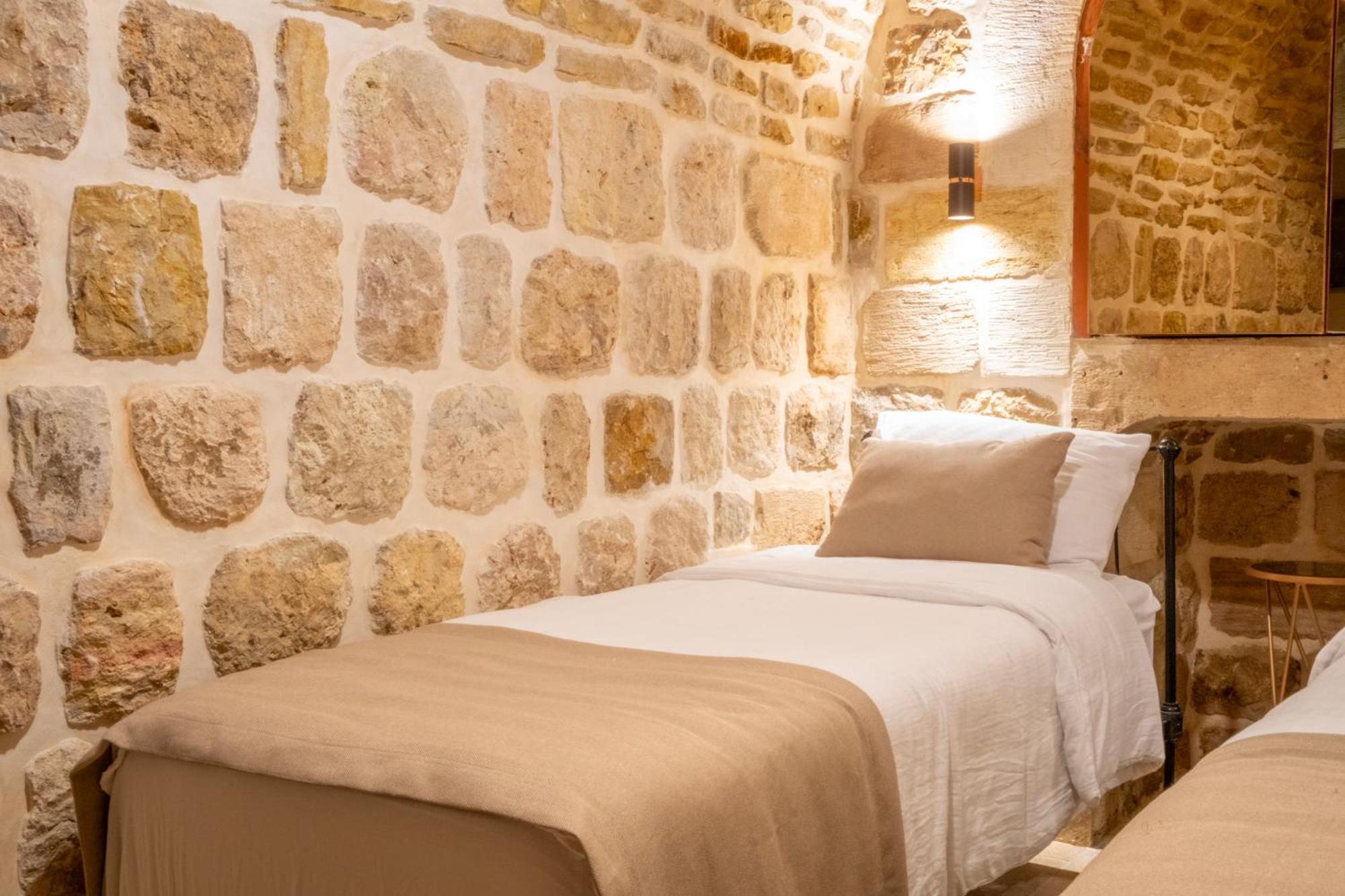 Hotel Ana Talia House Mardin Exteriér fotografie