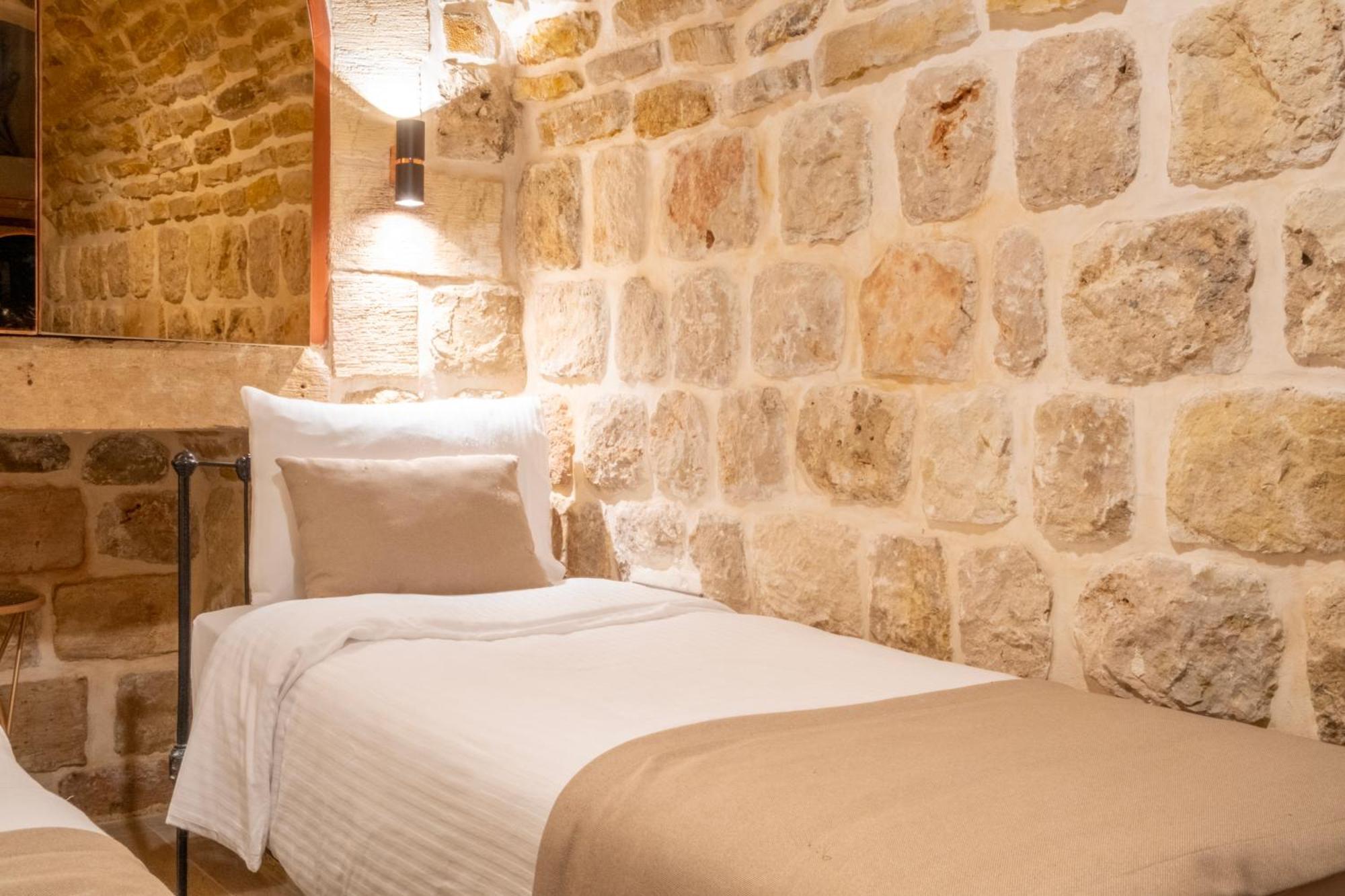 Hotel Ana Talia House Mardin Exteriér fotografie