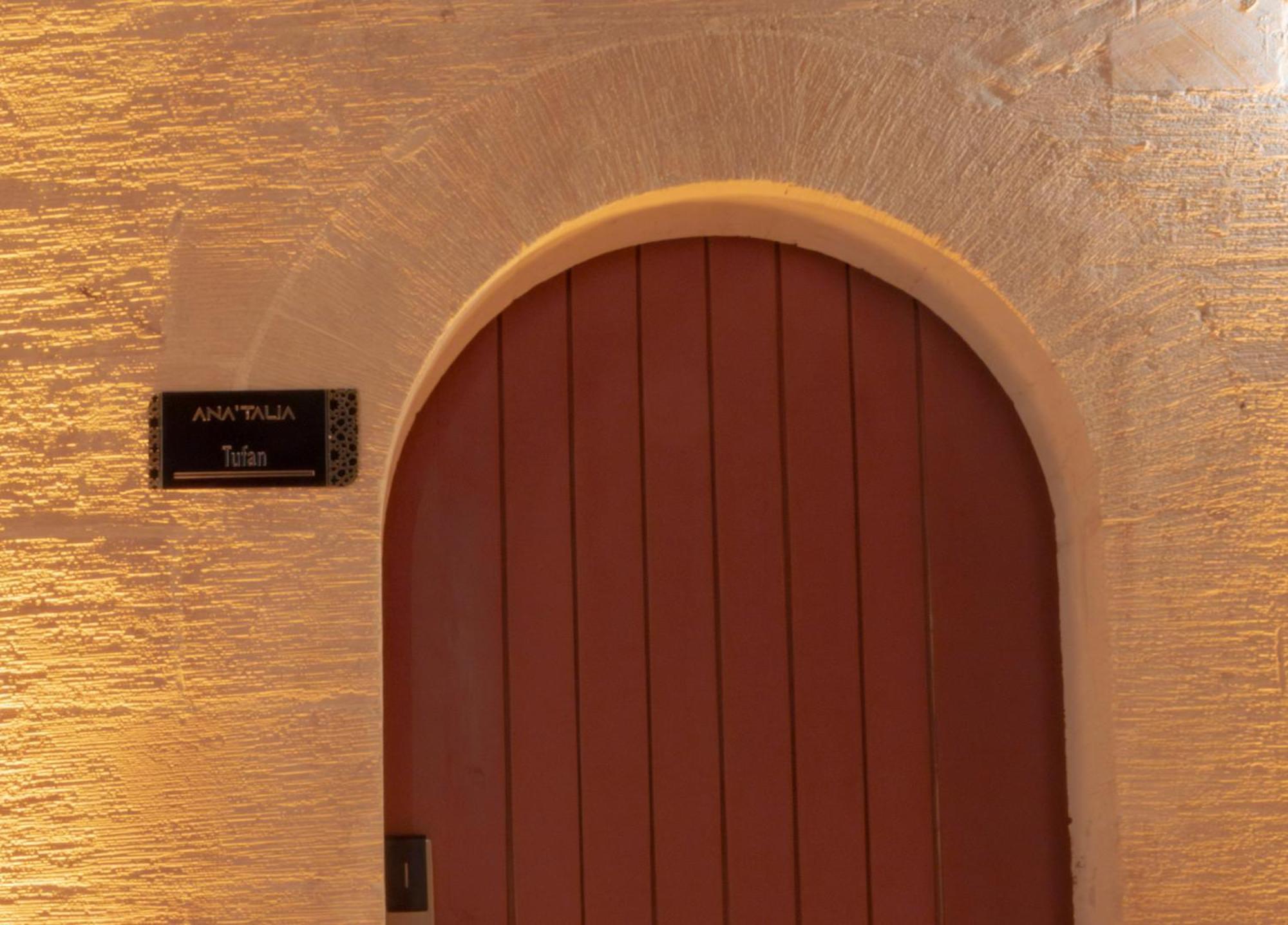 Hotel Ana Talia House Mardin Exteriér fotografie