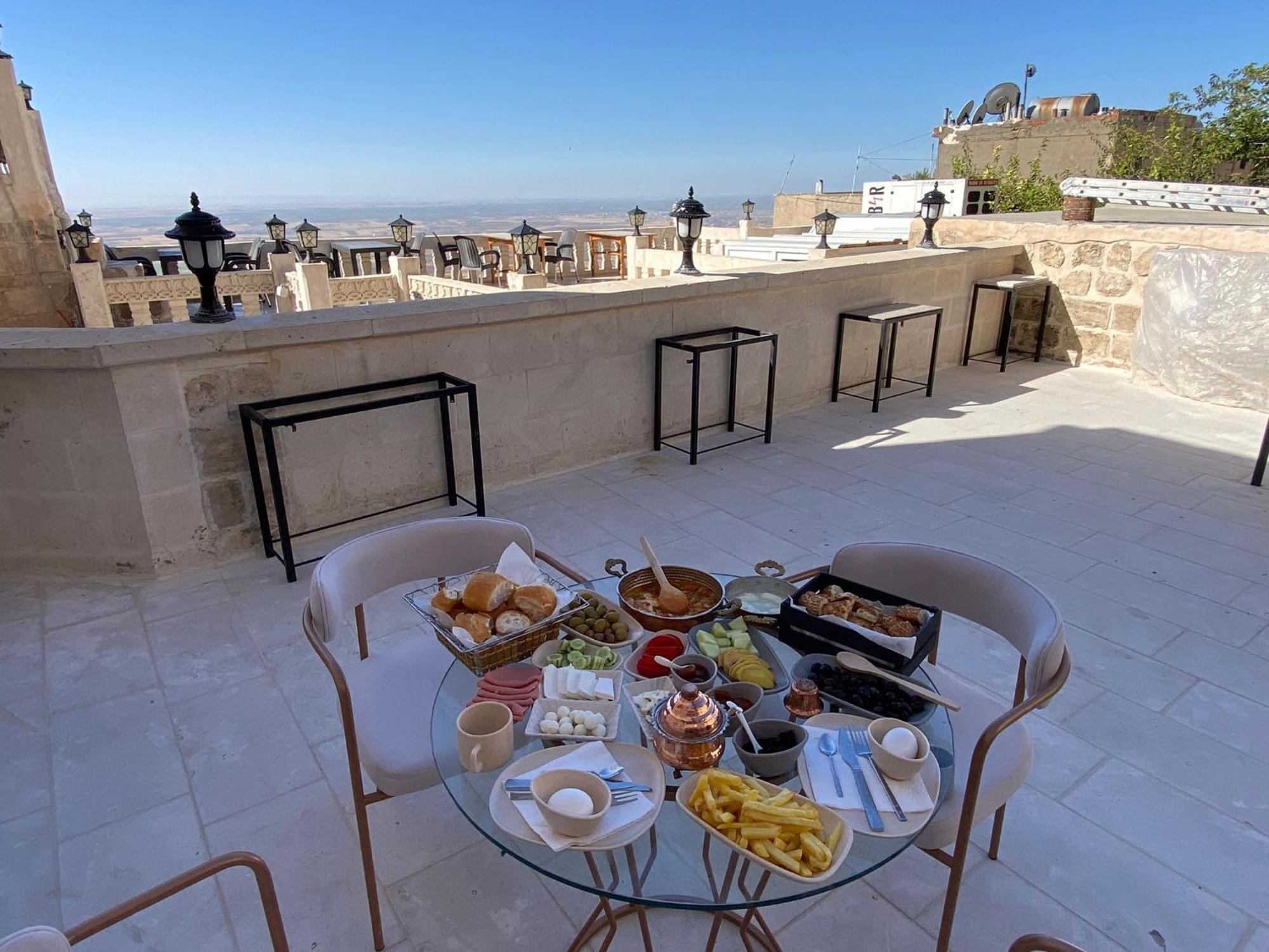 Hotel Ana Talia House Mardin Exteriér fotografie