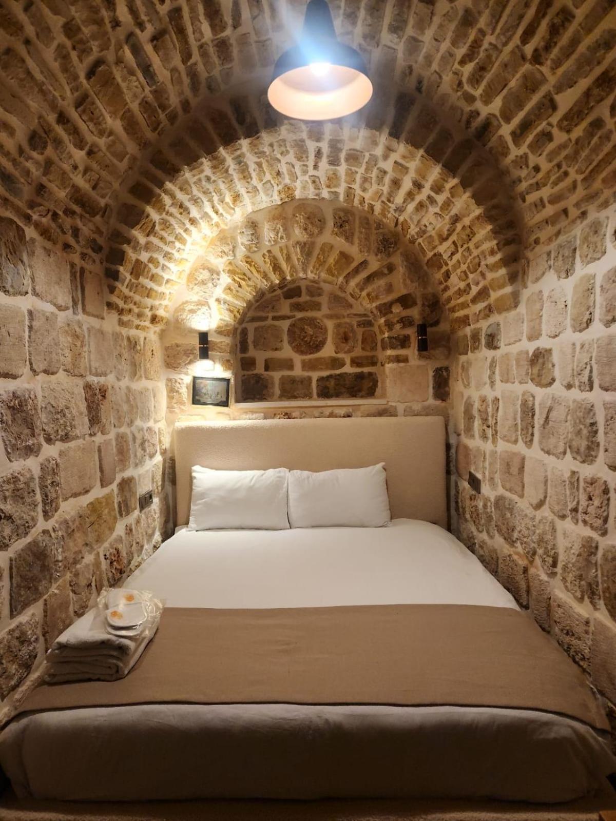 Hotel Ana Talia House Mardin Exteriér fotografie