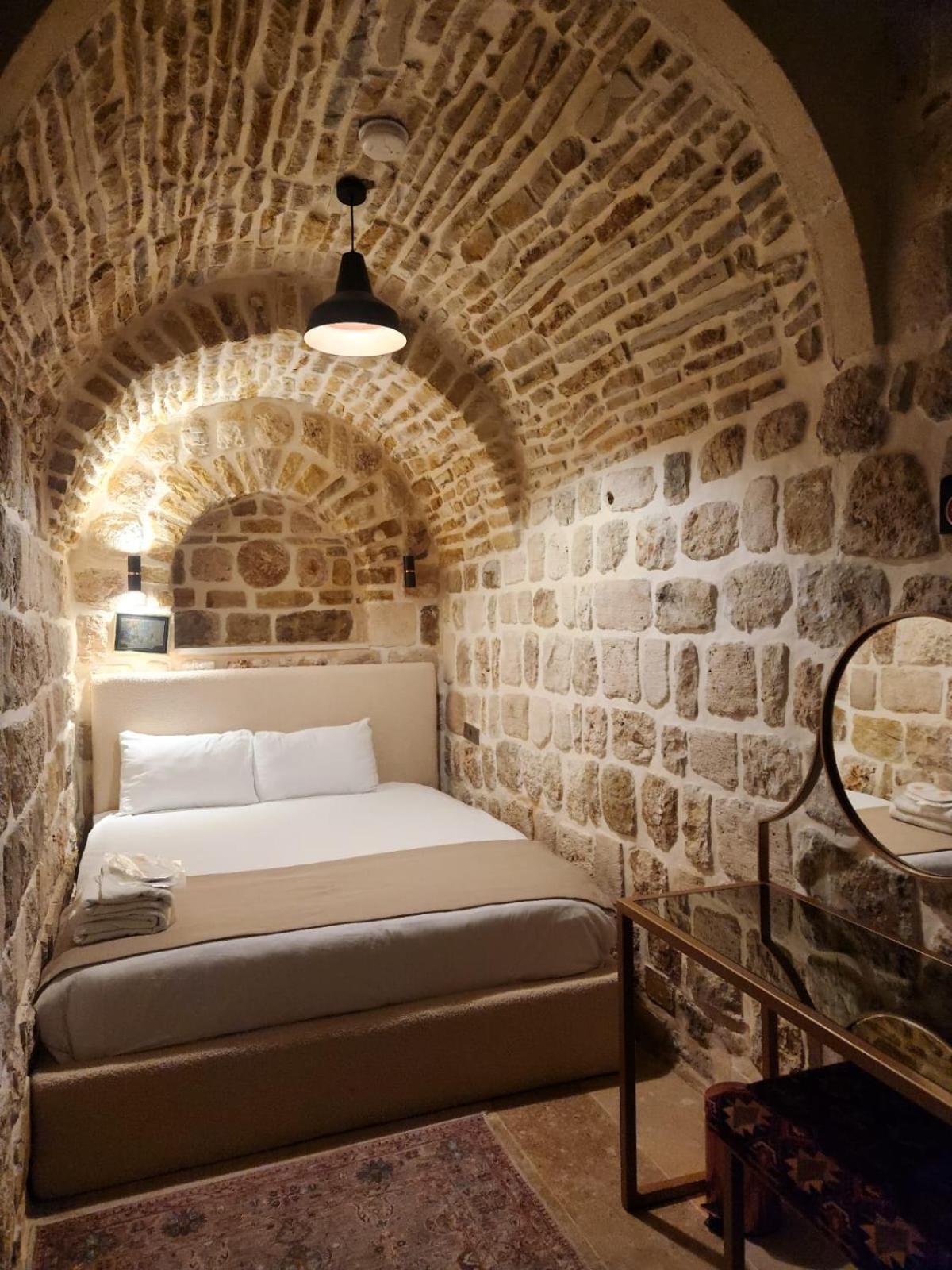 Hotel Ana Talia House Mardin Exteriér fotografie